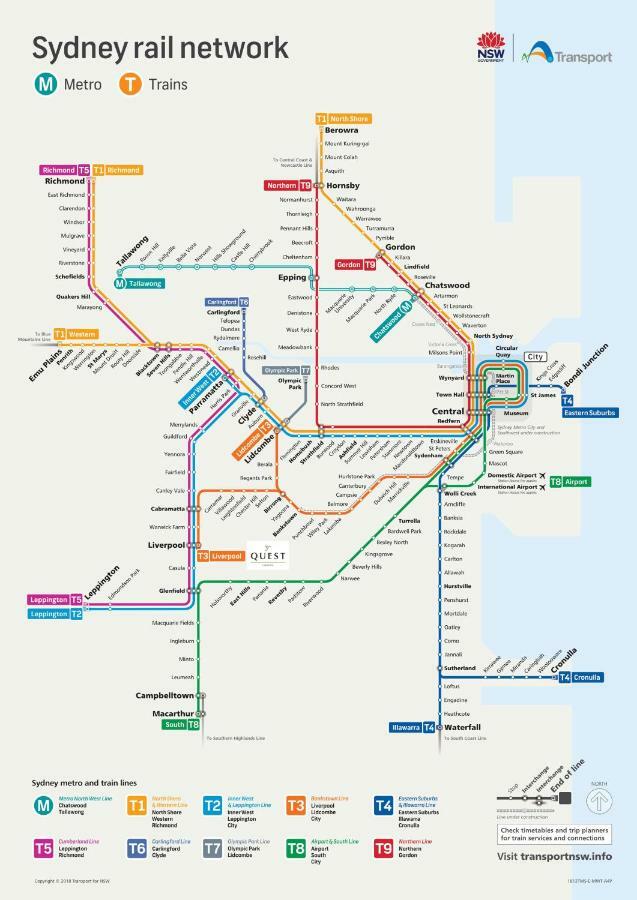 Quest Liverpool Kültér fotó